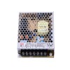 LRS-100-5 MEANWELL 100W 5VDC 18A 115/230VAC Gesloten schakelende voeding