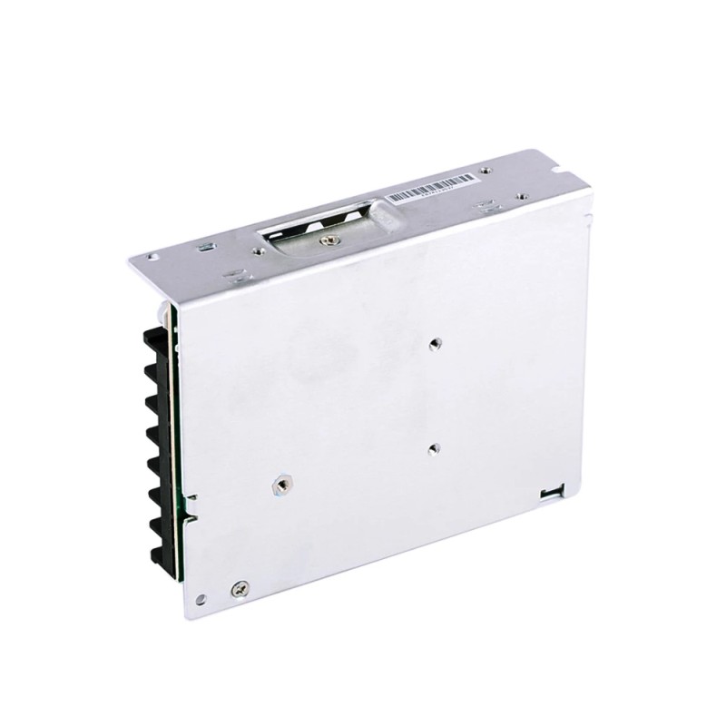 LRS-100-5 MEANWELL 100W 5VDC 18A 115/230VAC Gesloten schakelende voeding