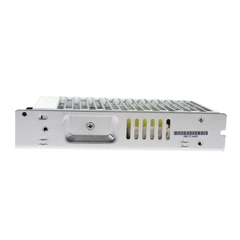 LRS-150-15 MEANWELL 150W 15VDC 10A 115/230VAC Gesloten schakelende voeding