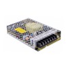 LRS-150-15 MEANWELL 150W 15VDC 10A 115/230VAC Gesloten schakelende voeding