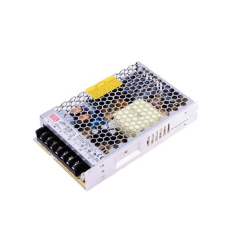 LRS-150-36 MEANWELL 154,8W 36VDC 4,3A 115/230VAC Gesloten schakelende voeding LRS-150-36 MEANWELL 154,8W 36VDC 4,3A 115/230VAC Gesloten schakelende voeding
