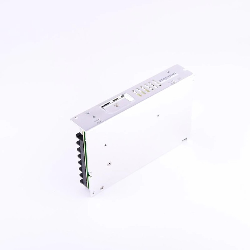 LRS-150F-36 MEANWELL 154,8W 36VDC 4,3A 115/230VAC Gesloten schakelende voeding