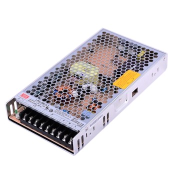 LRS-200-4.2 MEANWELL 168W 4,2VDC 40A 115/230VAC Gesloten schakelende voeding