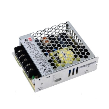 LRS-35-5 MEANWELL 35W 5VDC 7A 115/230VAC Gesloten schakelende voeding LRS-35-5 MEANWELL 35W 5VDC 7A 115/230VAC Gesloten schakelende voeding