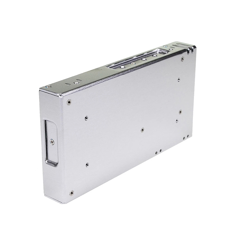 LRS-350-24 MEANWELL 350W 24VDC 14,6A 115/230VAC Gesloten schakelende voeding