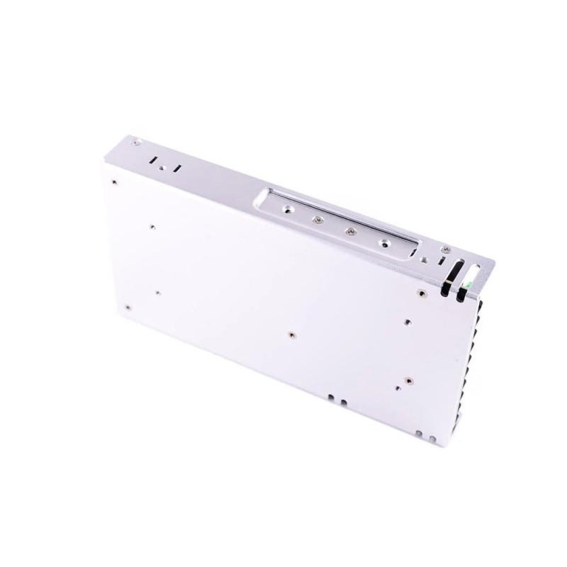 LRS-350-4.2 MEANWELL 252W 4,2VDC 60A 115/230VAC Gesloten schakelende voeding