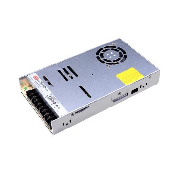 LRS-450-24 MEANWELL 451,2W 24VDC 18,8A 115/230VAC Gesloten schakelende voeding