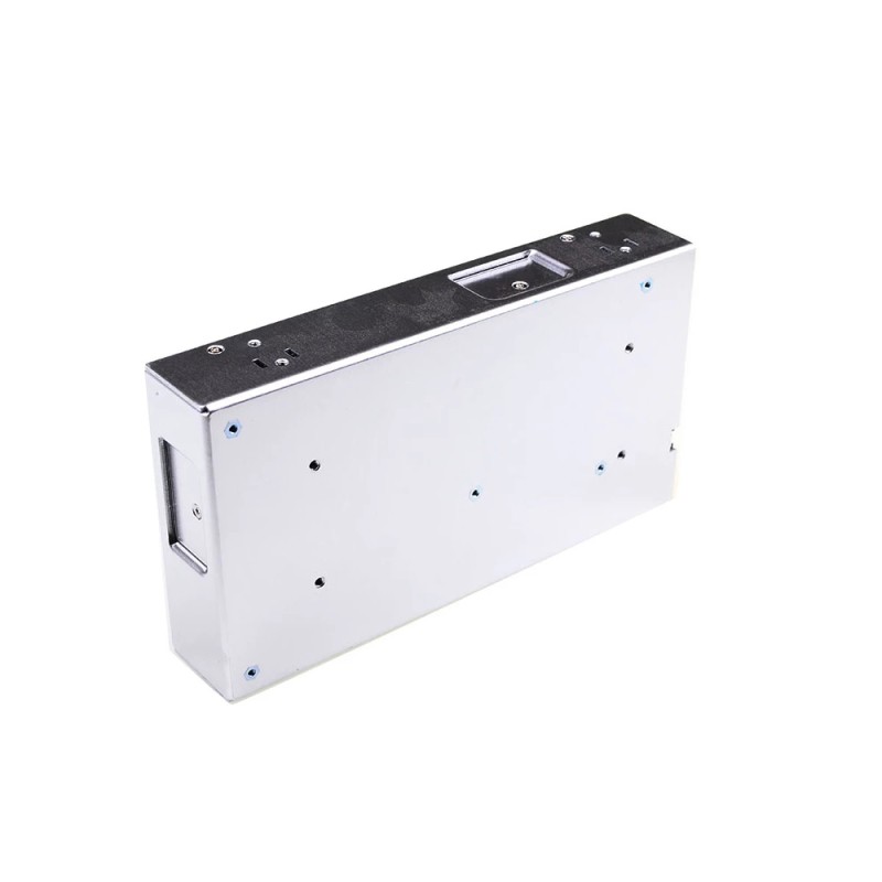 LRS-600-24 MEANWELL 600W 24VDC 25A 115/230VAC Gesloten schakelende voeding