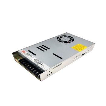 LRS-600-36 MEANWELL 597,6W 36VDC 16,6A 115/230VAC Gesloten schakelende voeding
