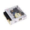 LRS-75-12 MEANWELL 75W 12VDC 6A 115/230VAC Gesloten schakelende voeding