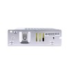 LRS-75-12 MEANWELL 75W 12VDC 6A 115/230VAC Gesloten schakelende voeding