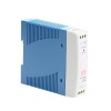 MDR-10-15 MEANWELL 10W 15VDC 0,67A 115/230VAC enkelvoudige uitgang Industriële DIN Rail voeding