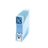 MDR-10-15 MEANWELL 10W 15VDC 0,67A 115/230VAC enkelvoudige uitgang Industriële DIN Rail voeding