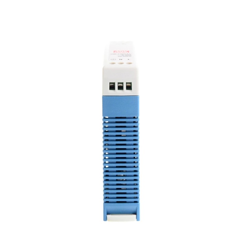 MDR-10-5 MEANWELL 10W 5VDC 2A 115/230VAC enkelvoudige uitgang Industriële DIN Rail voeding