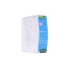 NDR-120-12 MEANWELL 120W 12VDC 10A 115/230VAC enkelvoudige uitgang Industriële DIN RAIL