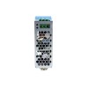 NDR-120-12 MEANWELL 120W 12VDC 10A 115/230VAC enkelvoudige uitgang Industriële DIN RAIL