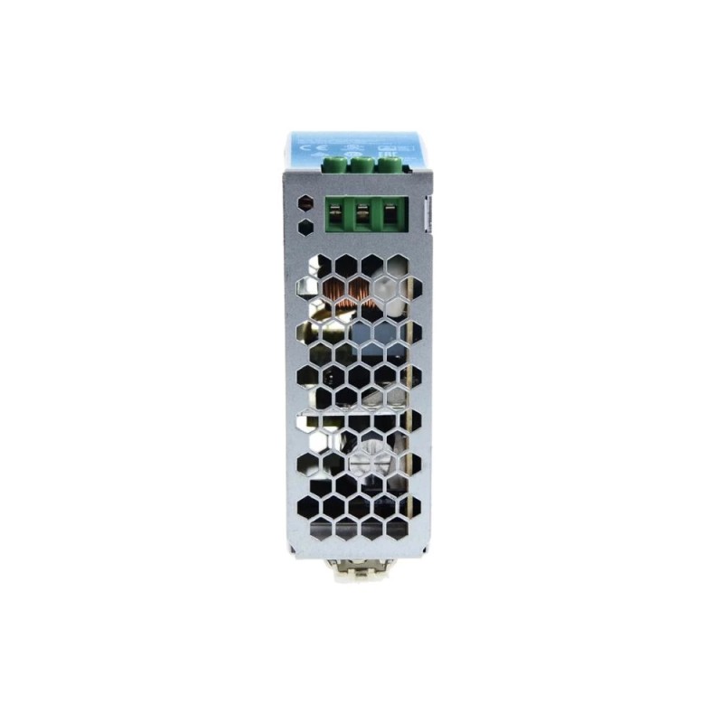 NDR-120-12 MEANWELL 120W 12VDC 10A 115/230VAC enkelvoudige uitgang Industriële DIN RAIL