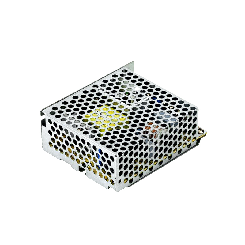 RD-35A MEANWELL 32W 4A 5V schakelende voeding met dubbele uitgang