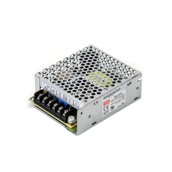 RD-35A MEANWELL 32W 4A 5V schakelende voeding met dubbele uitgang