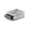RS-15-12 MEANWELL 15,6W 1,3A 12VS enkelvoudige uitgang schakelende voeding