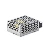 RS-15-12 MEANWELL 15,6W 1,3A 12VS enkelvoudige uitgang schakelende voeding