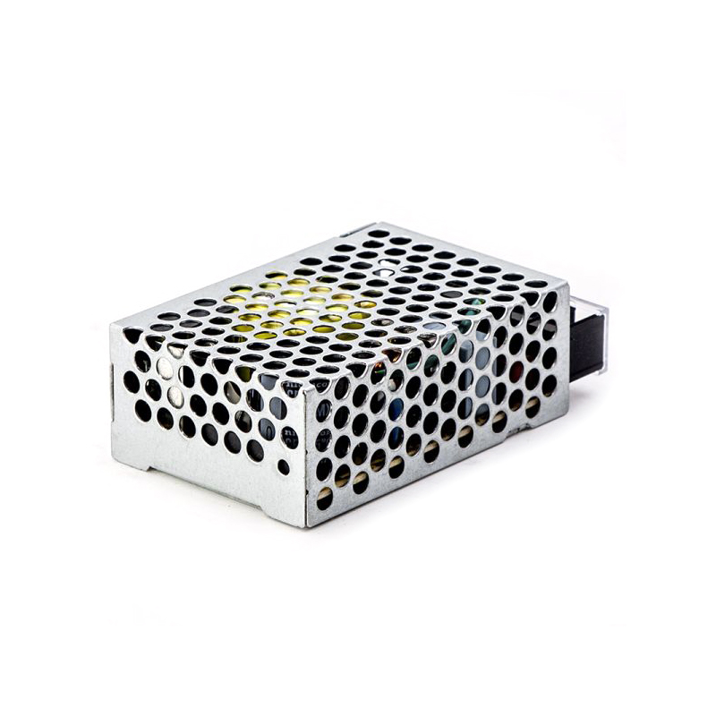 RS-25-5 MEANWELL 25W enkelvoudige uitgang schakelende voeding