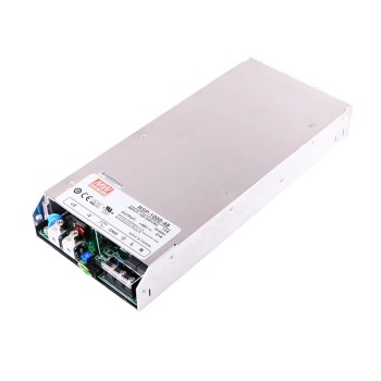 RSP-1000-48 MEANWELL 1008W 48VDC 21A 115/230VAC voeding met enkele uitgang