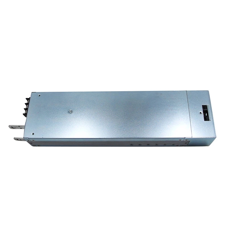 RSP-1600-12 MEANWELL 1500W 12VDC 125A 115/230VAC voeding met enkele uitgang