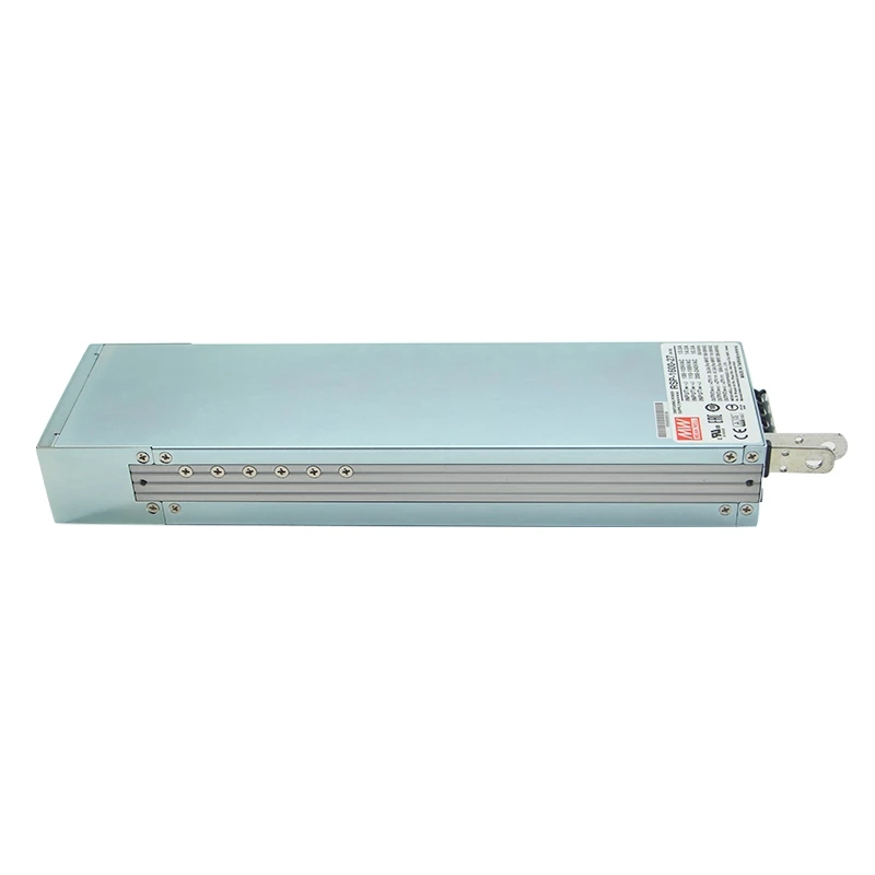 RSP-1600-27 MEANWELL 1593W 27VDC 59A 115/230VAC voeding met enkele uitgang