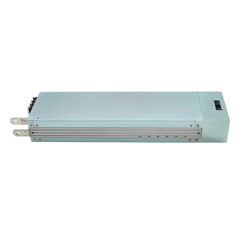 RSP-1600-27 MEANWELL 1593W 27VDC 59A 115/230VAC voeding met enkele uitgang