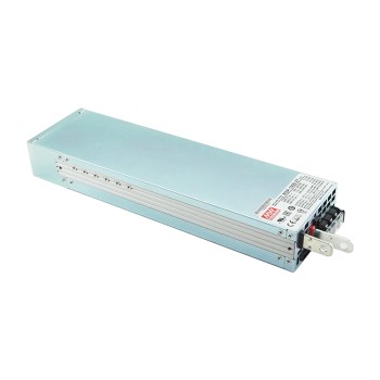 RSP-1600-27 MEANWELL 1593W 27VDC 59A 115/230VAC voeding met enkele uitgang