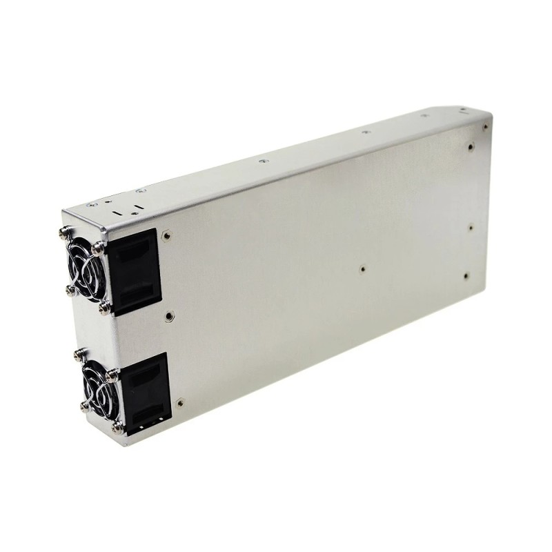 RSP-2000-24 MEANWELL 1920W 24VDC 80A 115/230VAC voeding met enkele uitgang
