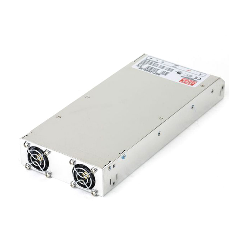 RSP-2000-48 MEANWELL 2016W 48VDC 42A 115/230VAC voeding met enkele uitgang