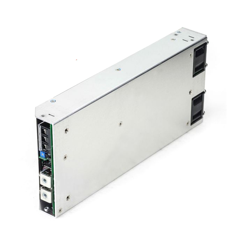 RSP-2000-48 MEANWELL 2016W 48VDC 42A 115/230VAC voeding met enkele uitgang