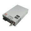 RSP-2400-24 MEANWELL 2400W 24VDC 100A 180/230VAC voeding met enkele uitgang
