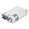 RSP-2400-48 MEANWELL 2400W 48VDC 50A 180/230VAC voeding met enkele uitgang