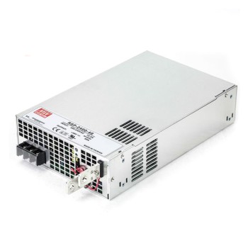 RSP-2400-48 MEANWELL 2400W 48VDC 50A 180/230VAC voeding met enkele uitgang