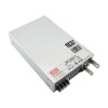 RSP-3000-12 MEANWELL 2400W 12VDC 200A 180/230VAC voeding met enkele uitgang