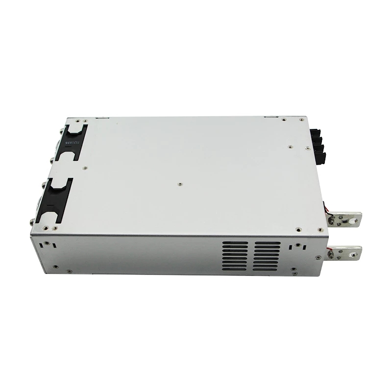 RSP-3000-24 MEANWELL 3000W 24VDC 125A 180/230VAC voeding met enkele uitgang