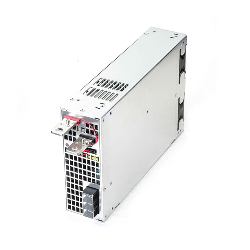 RSP-3000-24 MEANWELL 3000W 24VDC 125A 180/230VAC voeding met enkele uitgang