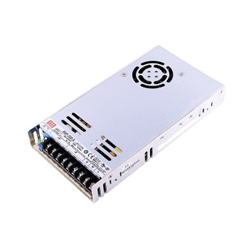 CN In de uitverkoop - RSP-320-5 MEANWELL 300W 5VDC 60A 115/230VAC enkele uitgangMet PFC-functie