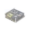 RT-50D MEANWELL 51W schakelende voeding met drie uitgangen