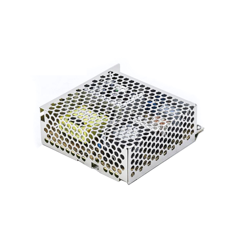 RT-50D MEANWELL 51W schakelende voeding met drie uitgangen