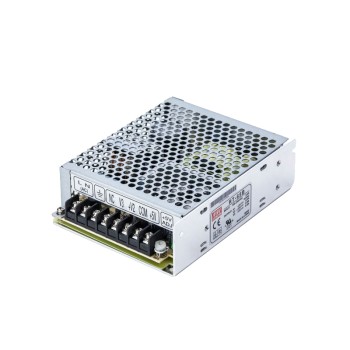 CN In de uitverkoop - RT-65B MEANWELL 64.6W drievoudige uitgang schakelende voeding