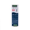 SDR-120-24 MEANWELL 120W 24VDC 5A 115/230VACMet PFC-functie DIN Rail voeding