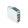 SDR-120-24 MEANWELL 120W 24VDC 5A 115/230VACMet PFC-functie DIN Rail voeding