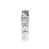 SDR-120-24 MEANWELL 120W 24VDC 5A 115/230VACMet PFC-functie DIN Rail voeding