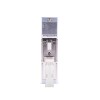 CN In de uitverkoop - SDR-75-12 MEANWELL 75,6W 12VDC 6,3A 115/230VAC DIN Rail-voeding - CN-SDR-75-12 | StepperOnline