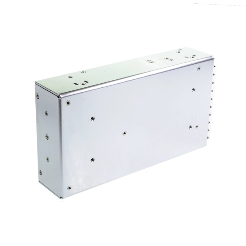 SE-450-24 MEANWELL 451,2W 18,8A 24V voeding met enkele uitgang