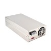 SE-600-12 MEANWELL 600W 50A 12 V voeding met enkele uitgang